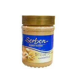 سوربن کره بادام زمینی 400گرم